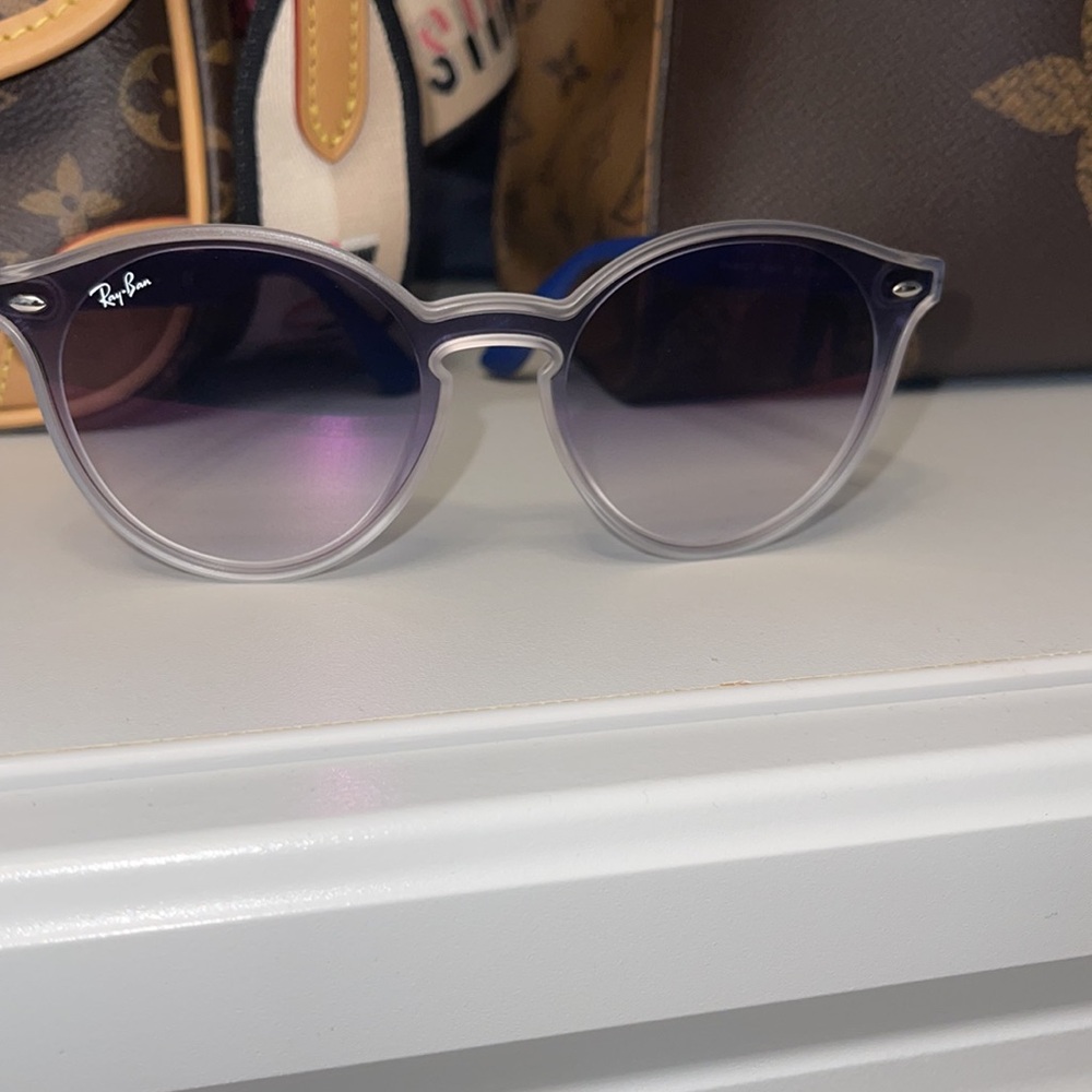 RayBan Sunglasses - Picture 2 of 5